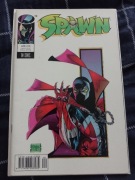 Spawn 4/98 (10); TM-Semic