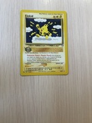 Karta Elekid Pokémon 22/111 stan idealny