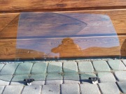 Mitsubishi ASX Szyba tylna lewa 