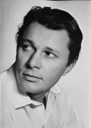 BOGUSZ BILEWSKI fotografia kolekcjonerska portretowa K.KOMOROWSKI