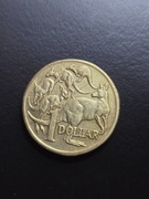 Australia 1 dolar 2005 rok 