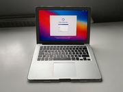 Apple MacBook Air 13,3"
