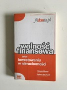 SŁAWEK MUTURI - WOLNOŚĆ FINANSOWA DZIĘKI INWESTOWANIU