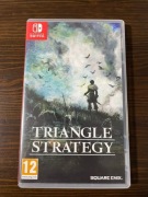 Nintendo Switch Triangle Strategy