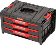 Qbrick System PRO drawer 3 basic