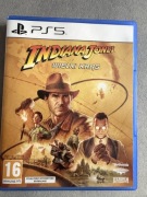 Indiana Jones Wielki Krąg PS5