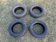 4x Opony Letnie Firmy GoodYear 195/55R16 91V