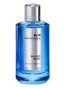 Mancera Silver Blue 10ml