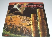 THOMAS CHRISTOPH - El Condor Pasa - LP Album 1987