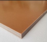 Płyta rezotex tekstolit 20x200x250