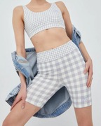 Vans szorty KOLARKI SPODENKI KRÓTKIE high waist 34 XS