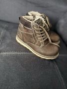 Buty dziecięce tom Tailor 28