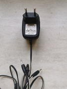 Adapter, zasilacz CSD0600300G AC 