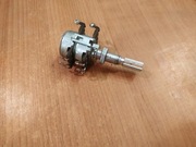 UNITRA radiomagnetofon RMS 801 Klaudia potencjometr 2 x 47 KOhm głośność 