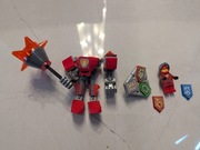 LEGO Nexo Knights Zbroja Macy