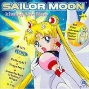 Sailor Moon - MOBY - PREZIOSO - ROLLERGIRL - SASH! - VENGABOYS - CD 2000