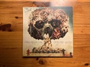 Tymon & The Transistors Zatrzymaj wojnę! CD Tymański