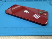 iPhone 13 256 GB + etui + kabel USB