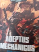 Adeptus Mechanicus WH40K 