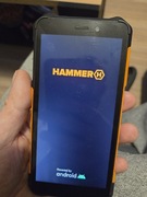 Hammer iron lte czytaj opis 