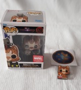 Funko Pop! Goose #1266 MCC +dodatki i protektor