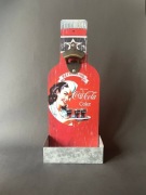 Vintage otwieracz Coca-Cola 