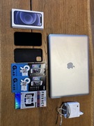 Zestaw Appla Iphone 11 Macbook Pro 15”
