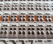 Profibus moduły Beckhoff