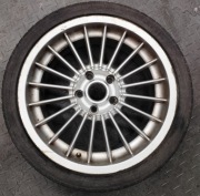 Alufelga BMW Alpine 18' 18x8J ET38 5x120