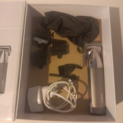 BABYLISS Super X-Metal E996E Na Części