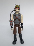 Figurka Ben 10 Dr Animo Playmates