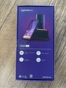 Pudełko motorol one vision