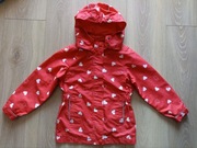 Kurtka dla dziewczynki 98-104