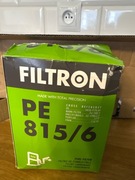 Filtr paliwa Ford Mondeo Filtron PE 815/6