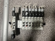 Wyspa zaworowa API a1e250