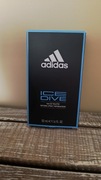 Adidas ICE DIVE perfumy 50ml 