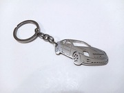 Cadillac CTS - brelok stal nierdzewna, unikat!