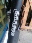 hulajnoga elektryczna GoGizmo E9