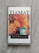 Kaseta Tiamat - Wildhoney