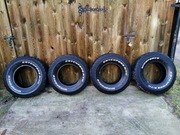 Opony Windforce Catchfors A/T II komplet