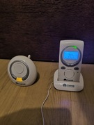 Niania elektroniczna Hisense Baby Digital Intercom model SC210