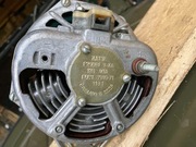 alternator  , UAZ , Wołga , Białoruś