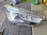 citroen ds5 lift lampa przód prawa