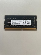 Lexar 8GB DDR4 RAM Laptopowy