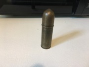 Zapalniczka PRL żołnierska okupacja ? Benzynę 