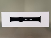 Pasek Sport Band do Apple Watch 11 46 mm - czarny M/L nowy, oryginalny 