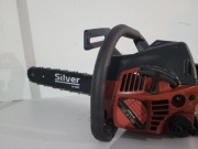 Piła spalinowa jonsered 