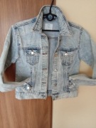 Kurtka jeansowa katana PRIMARK r. 36/38 