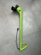 Podkaszarka elektryczna 100% sprawna