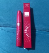 Avon tusz do rzęs pogrubiająco-rozdzielający Fan-Omenal Blackest Black